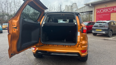 Ford EcoSport 1.0 EcoBoost 125 ST-Line 5dr Petrol Hatchback